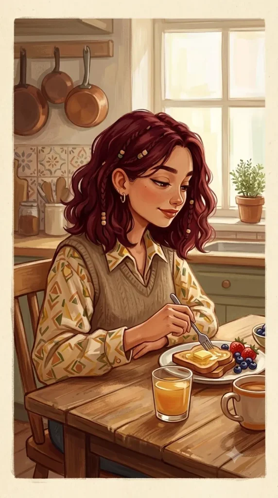 morning things to be grateful for daily