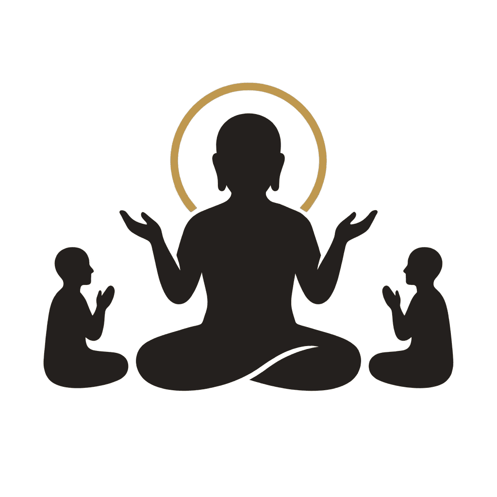 The Empty Self - Contact Logo