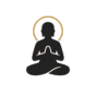 The Empty Self Logo