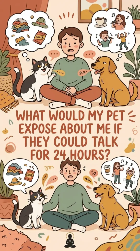 funny journal prompt quote card for Gen Z journaling.