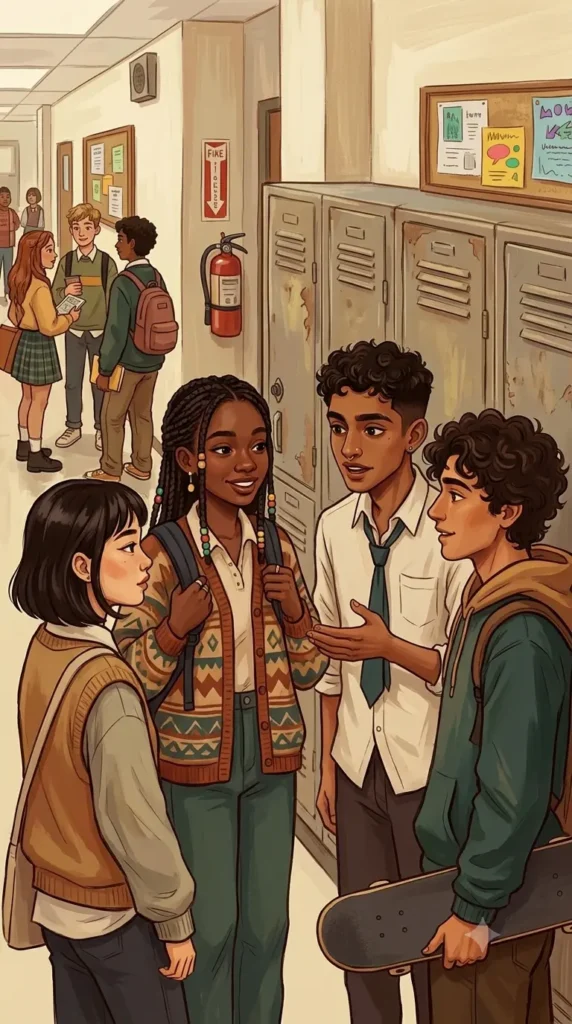 everyday school moments to be grateful for