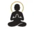 The Empty Self logo and icon