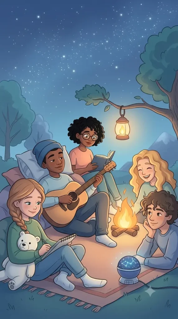 gratitude during difficult times for teens