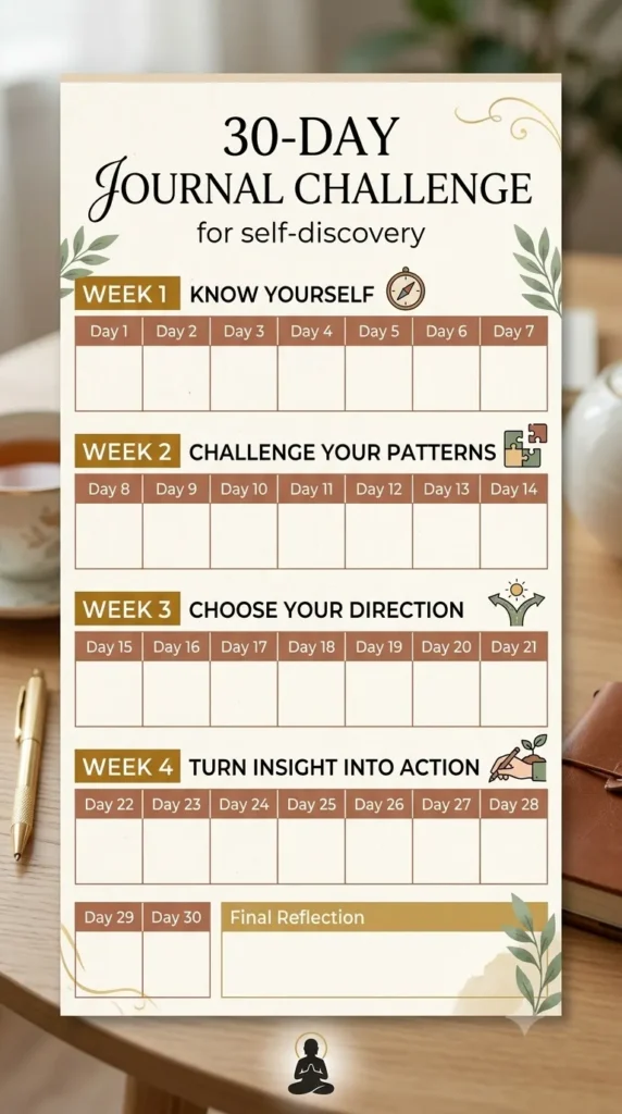 journal prompts for self growth.