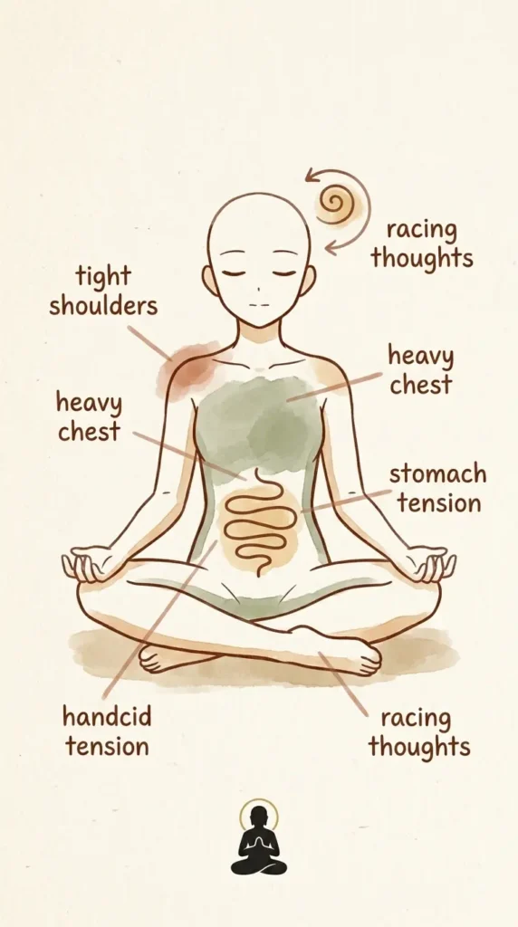 therapeutic writing prompts for emotional awareness and body sensations.