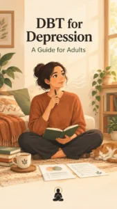 DBT for Depression: Complete Guide for Adults With Free Printables
