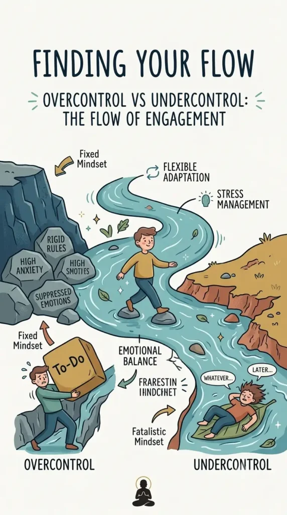 Finding your flow - ro dbt worksheets.
