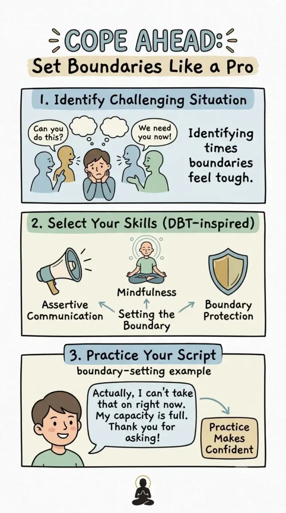 filled cope ahead worksheet.