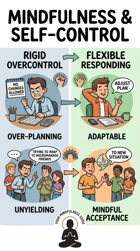 RO DBT worksheets guide to overcontrol, flexibility, and social connection.